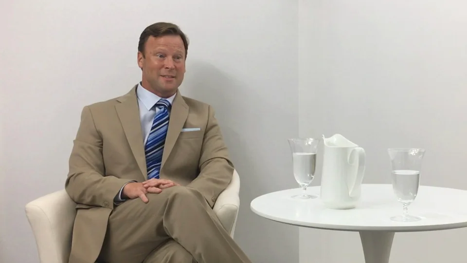 A Shared Family Investment Office | A Conversation with Eric