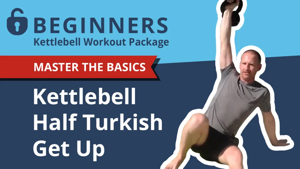 kettlebell exercises men