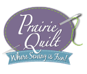 Prairie Quilt