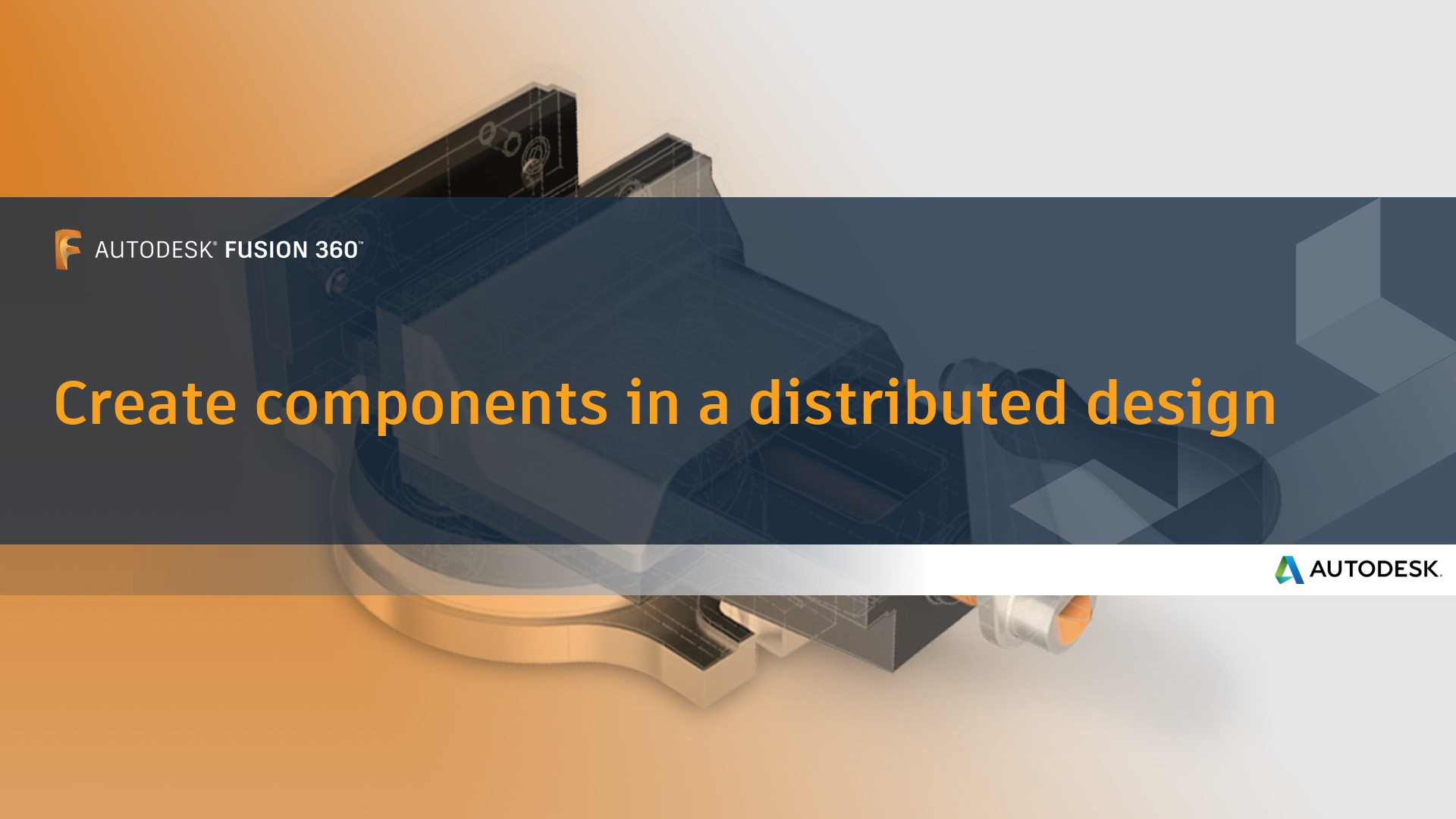 Reference objects in Fusion 360