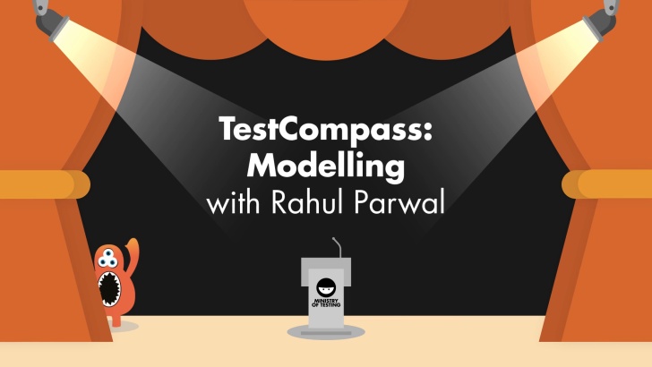 Feature Spotlight - TestCompass: Modelling