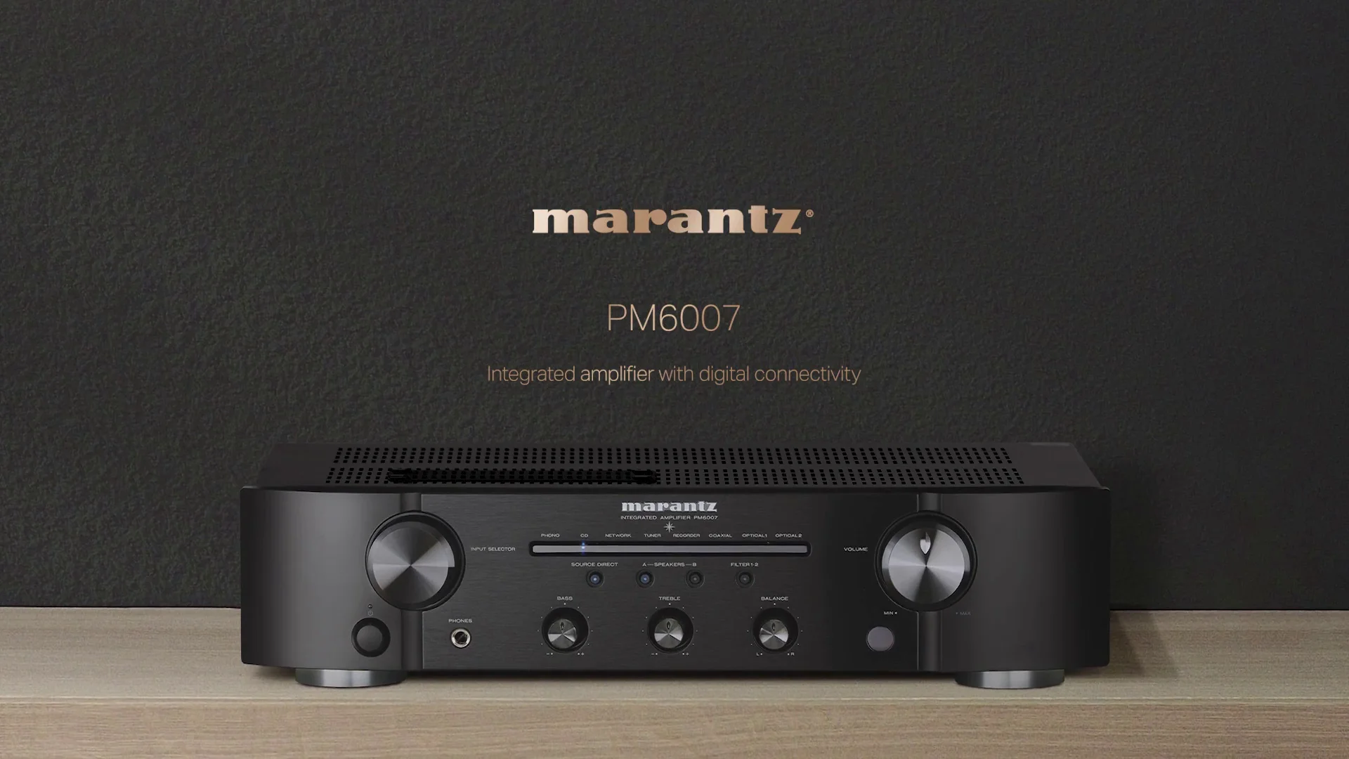 アンプ Marantz PM6007 PM6007.jpg?v=1699349698&width=1946