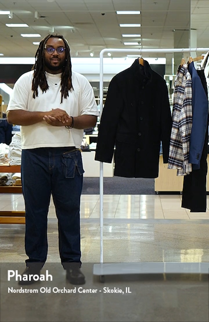 Cole Haan 3-in-1 Car Coat | Nordstrom