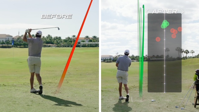 Is your golf swing steep or shallow? What golfers need to know