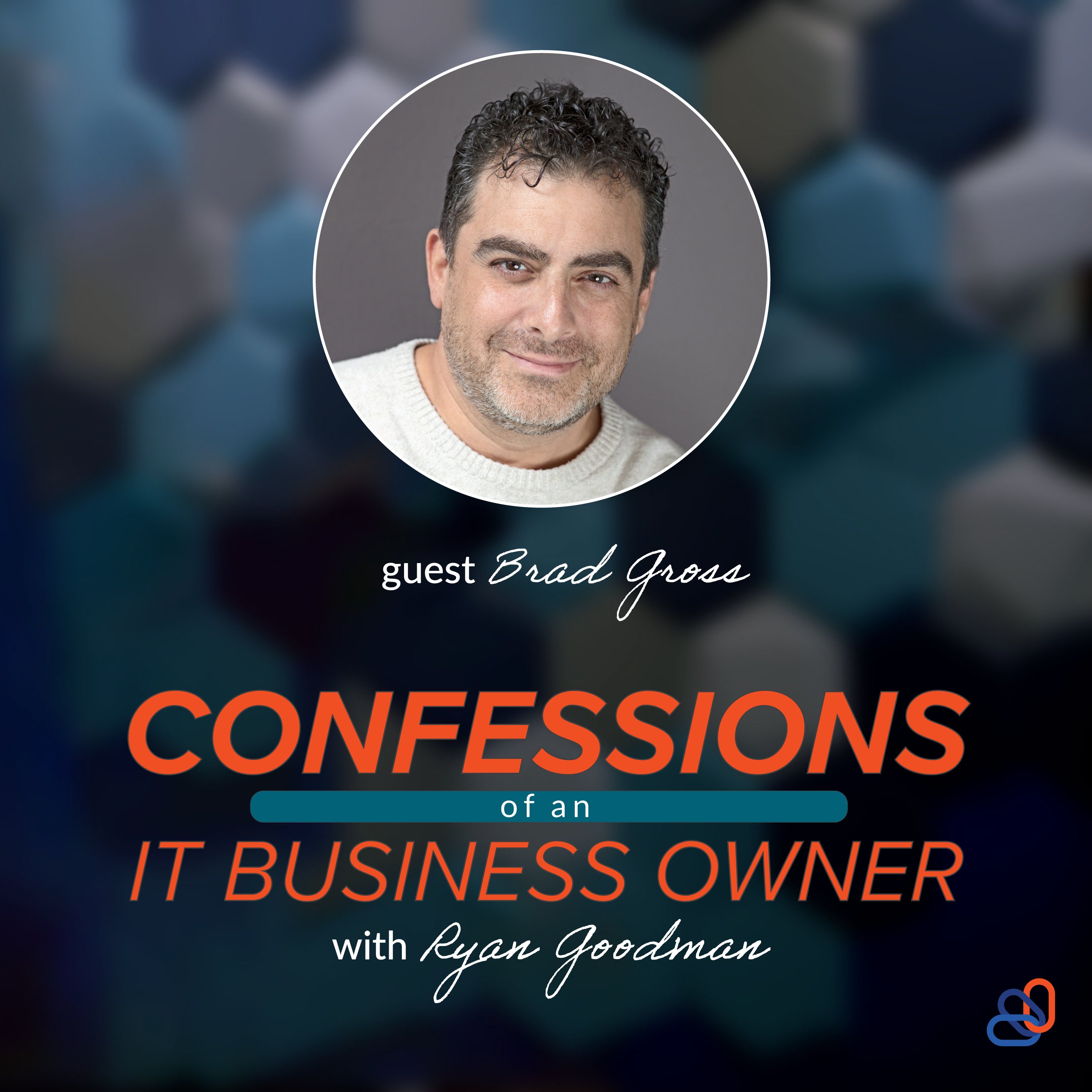 Confessions of an IT Business Owner Podcast