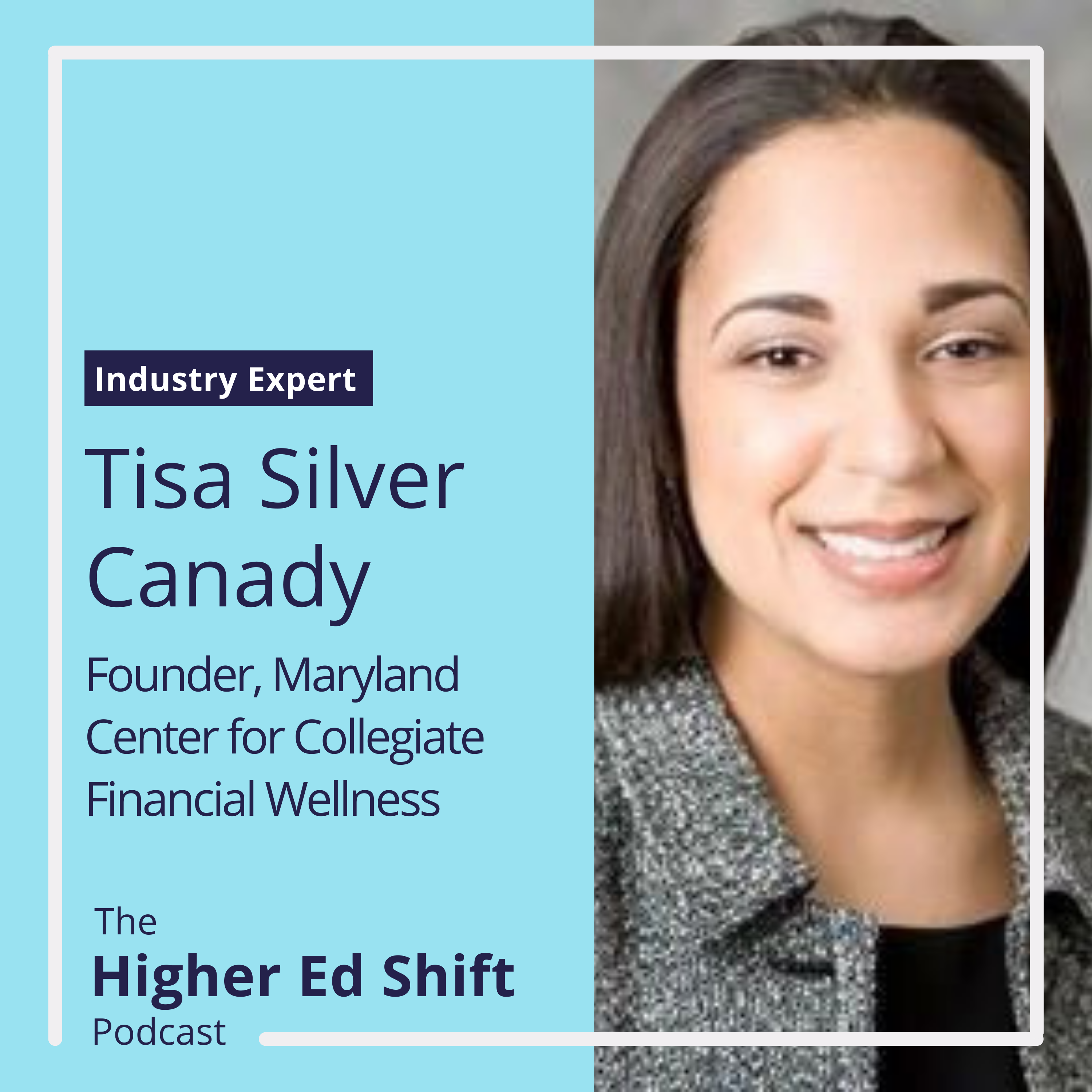 The Higher Ed Shift