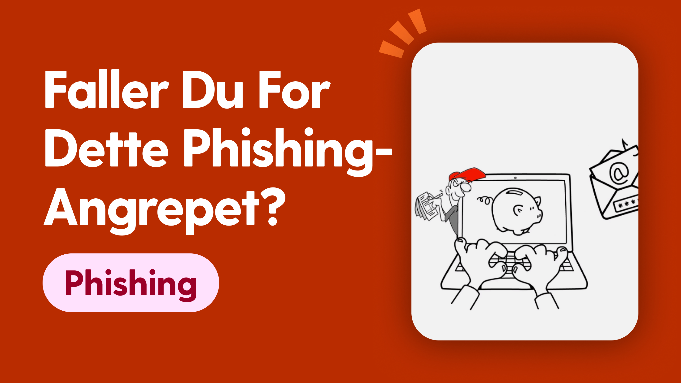 Will You Fall For This Phishing Attack? NO