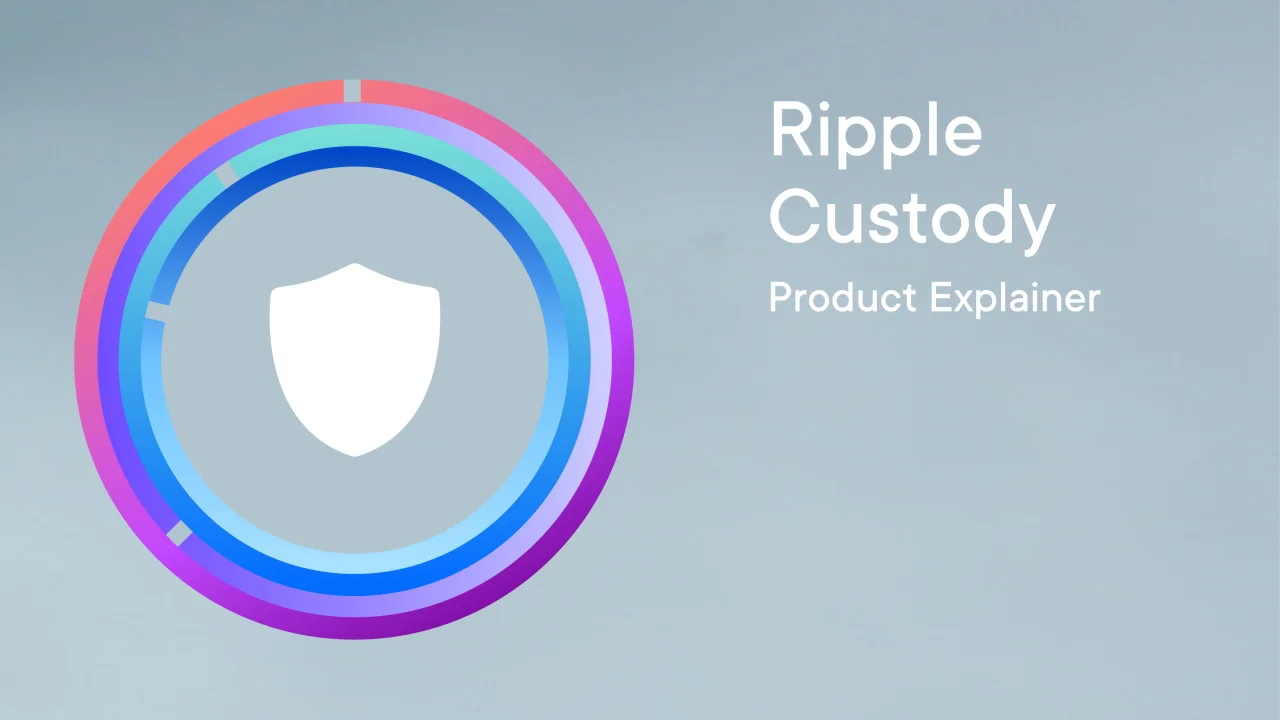 Institutional Crypto & Digital Asset Custody - TEST B
