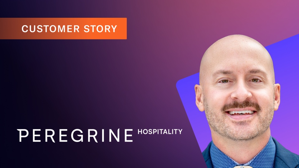 How Peregrine Hospitality Uses LinkSquares