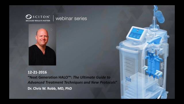 Thumbnail for Next Generation HALO™ Treatment Approach: The Ultimate Guide to Advanced Treatment Techniques and New Protocols
