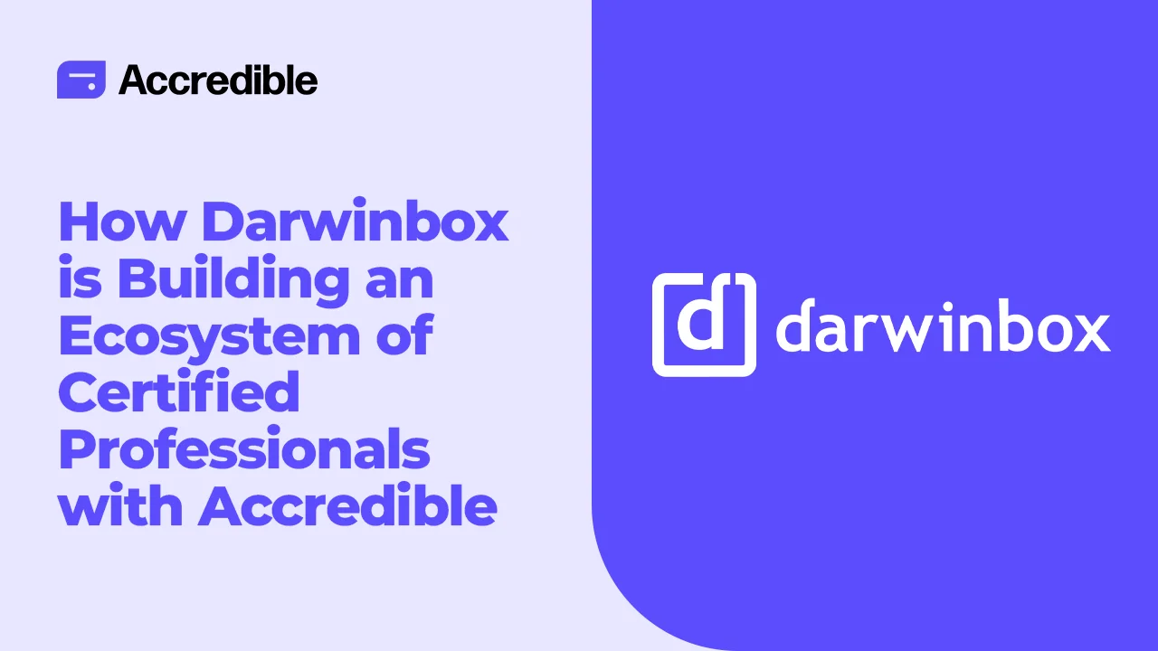 How Darwinbox is Building an Ecosystem of Certified Professionals 