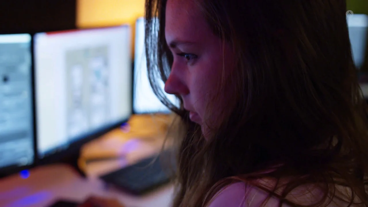 Online Game Development School | Academy of Art University