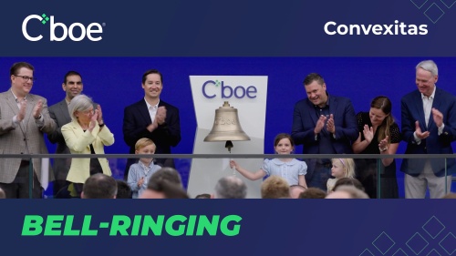 Convexitas | Opening Bell 05-27-26