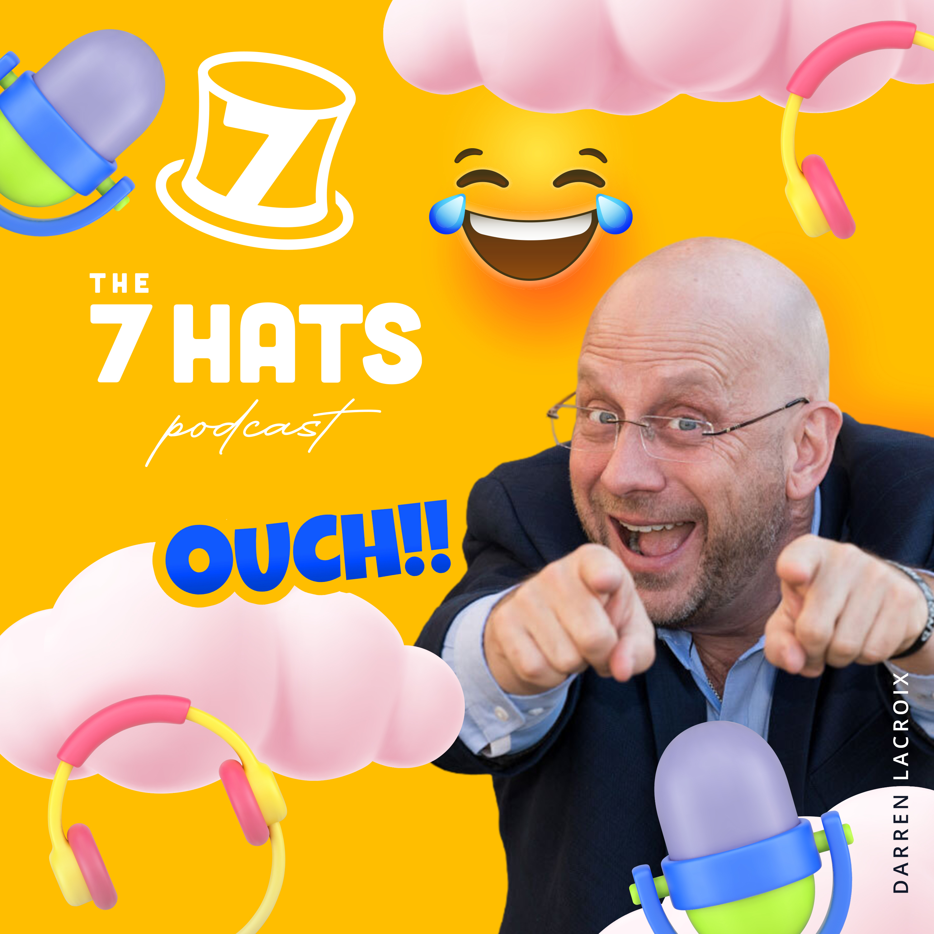 The 7 Hats