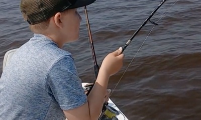 Manteo Report Video 1