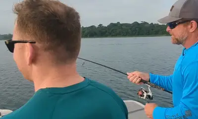 Gamboa Verslag Video 0