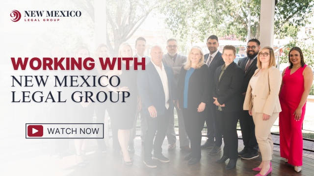 New Mexico&rsquo;s Premier Law Firm | New Mexico Legal Group