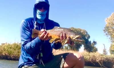 Ennis Report Video 0