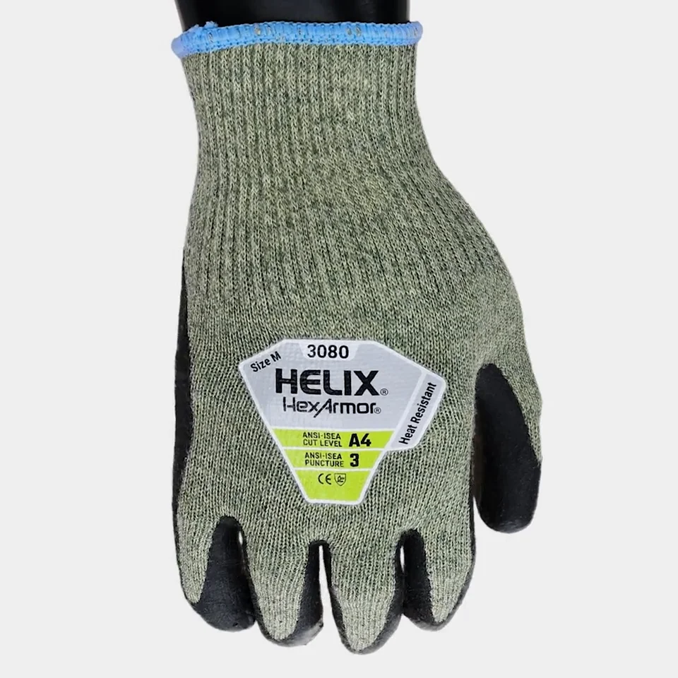 Helix 3080 - Arc Flash Gloves - HexArmor