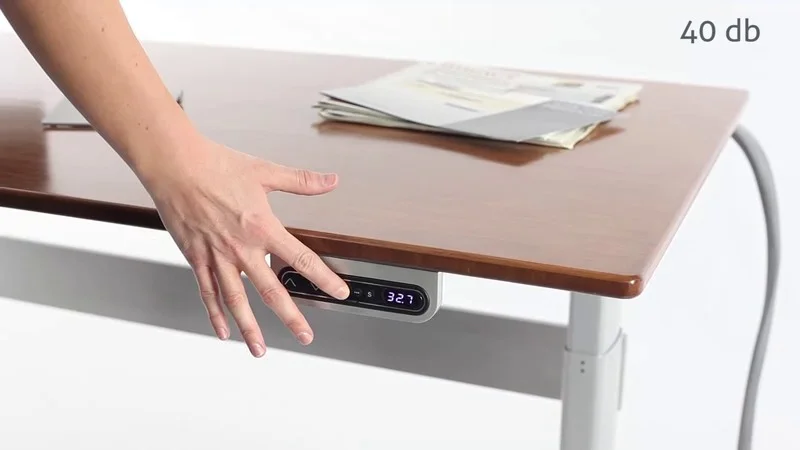 Height Adjustment Video | NextDesk