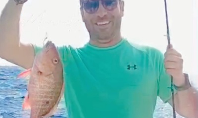 Great fishing excursion for anyone