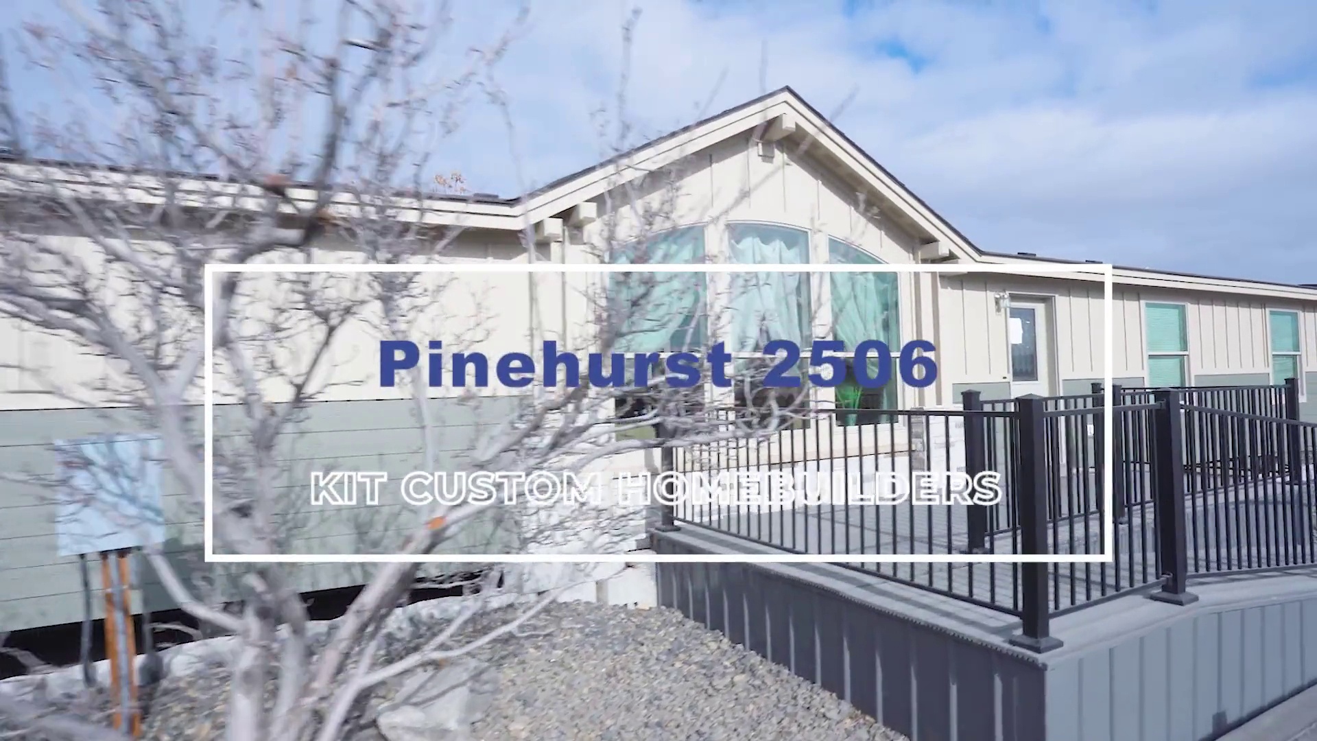 Pinehurst Custom Home Builder
