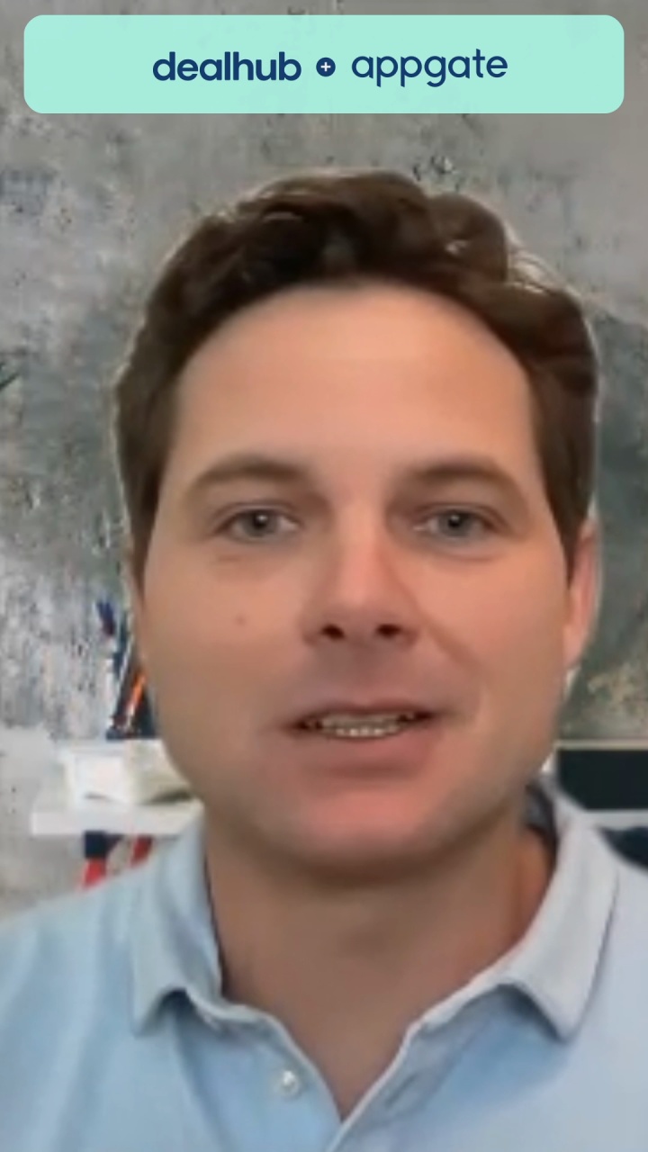 Appgate - Customer Success Story (Ryan McDermott - Senior Director of Sales Ops)