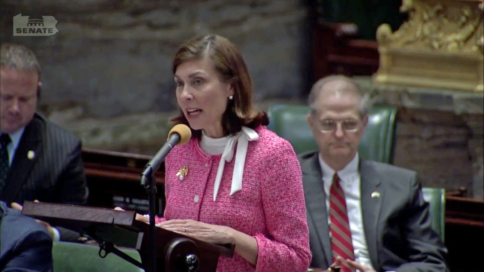 5/23/22 - Senate Bill 230