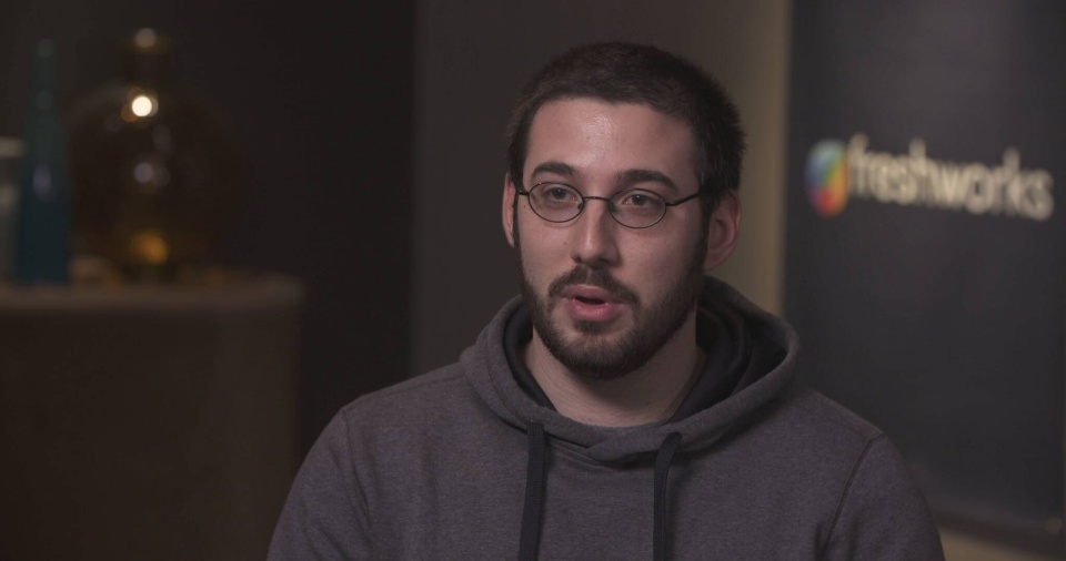 Zoopla - Customer Success Story (Jamie McClennon - Zoopla)