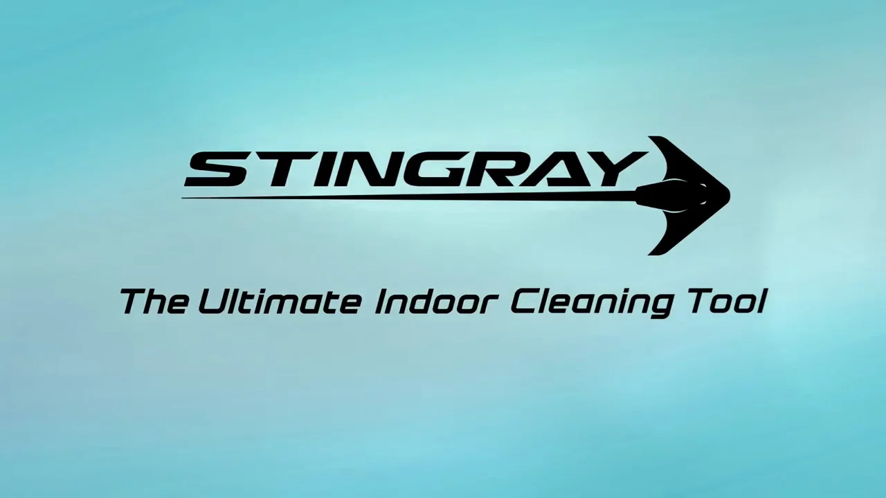 Selecting an Indoor Window Cleaning Solution - Unger USA