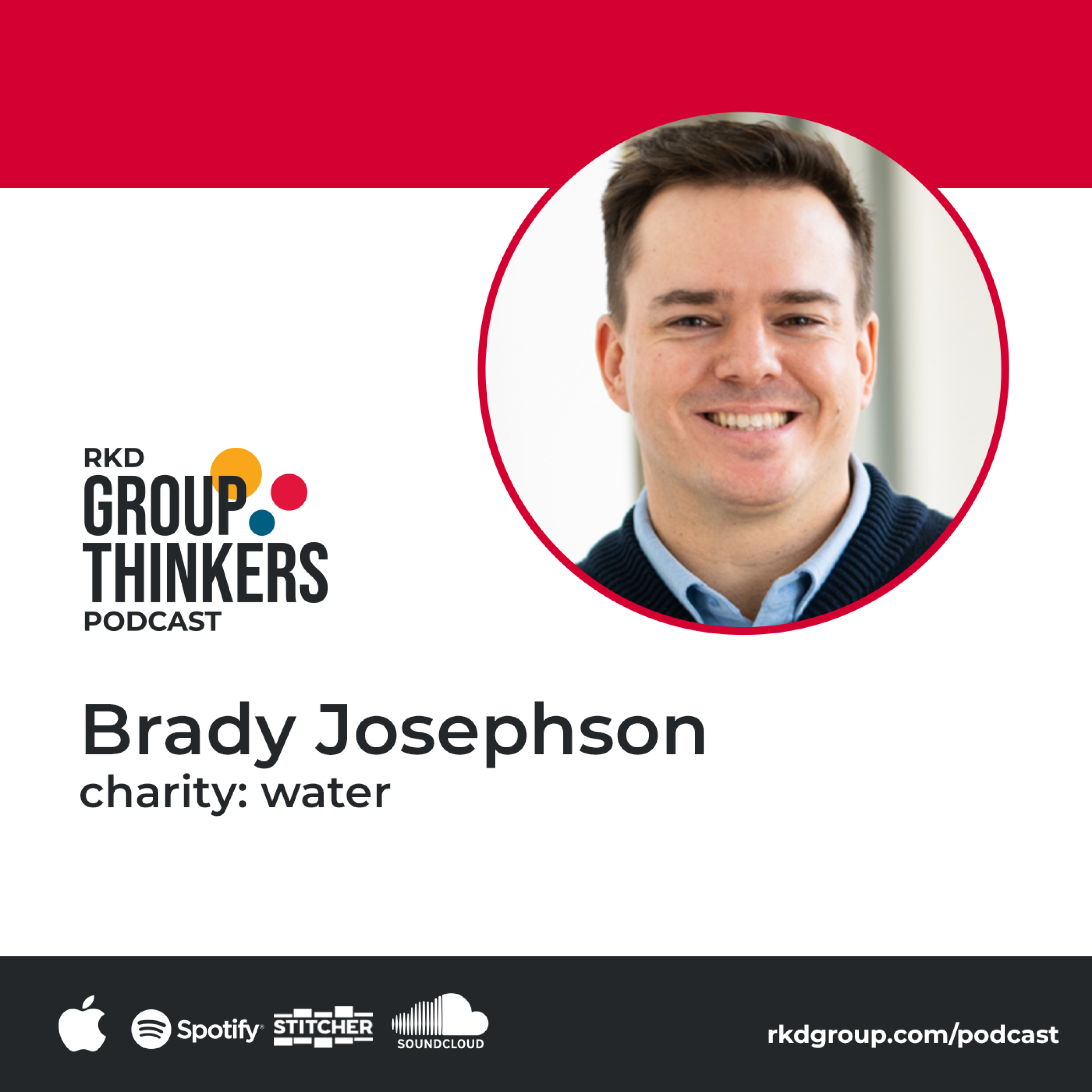 RKD Group: Thinkers