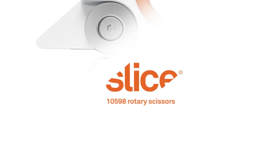 Rotary Scissors | Slice Rotary Scissors | Slice