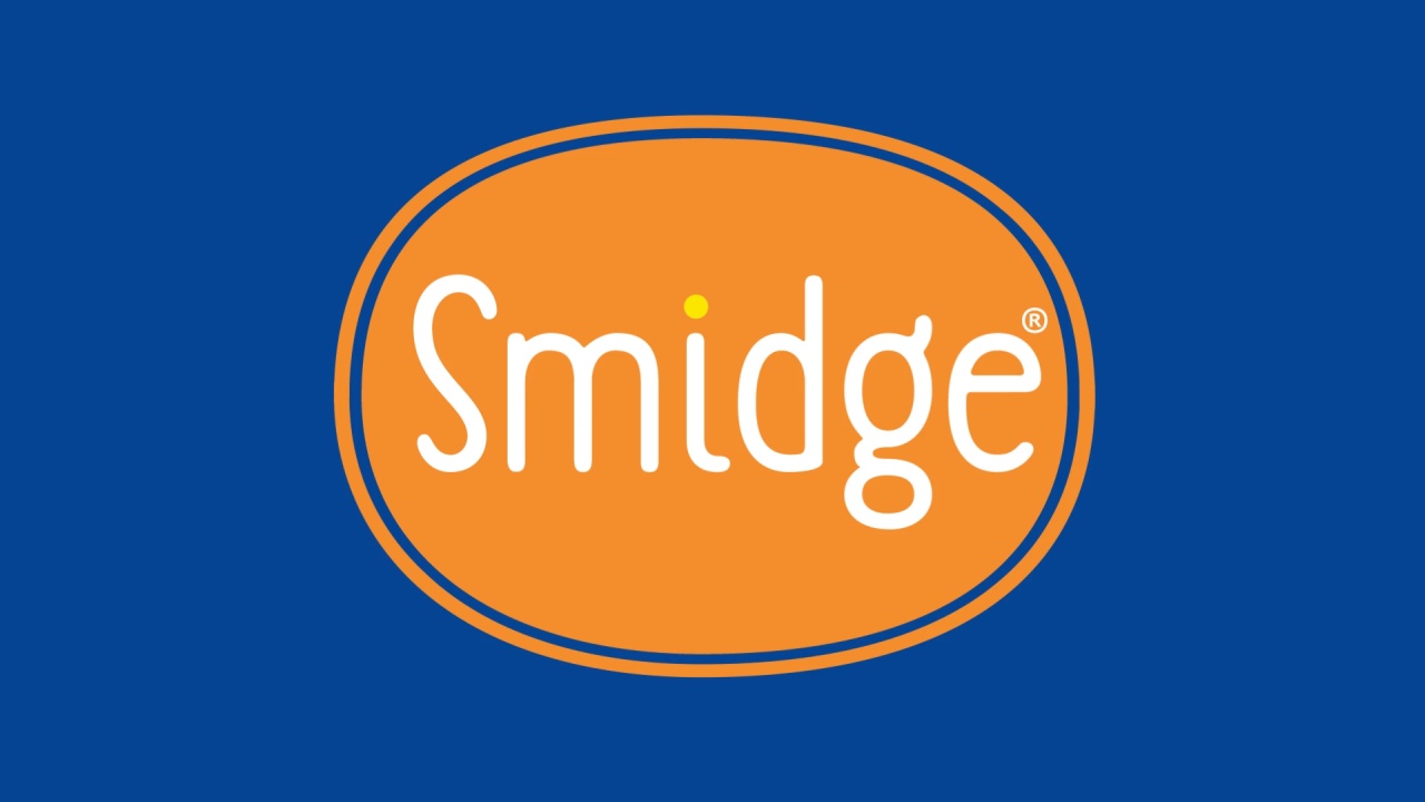 Video: Smidge® Oysterzinc
