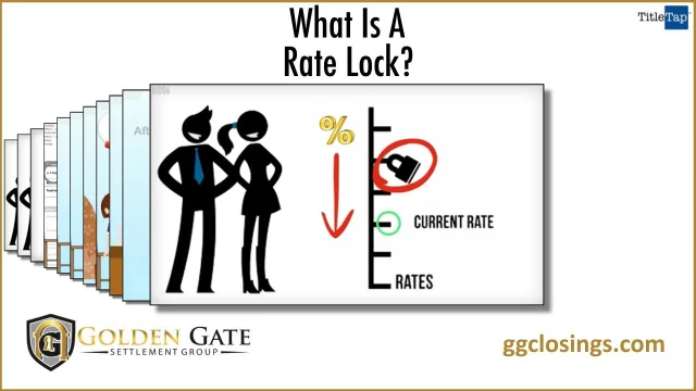 Wire Lock Valuation Ruling What Is A Rate Lock? - Wyomissing, Reading, Muhlenberg, PA | Golden ...