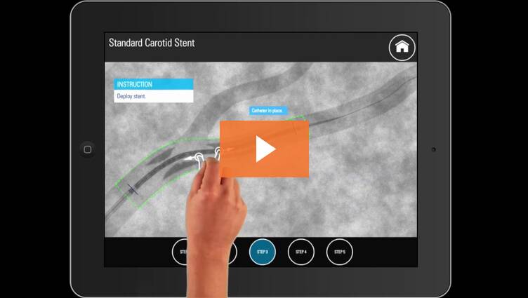 Make your next app and animation stand out