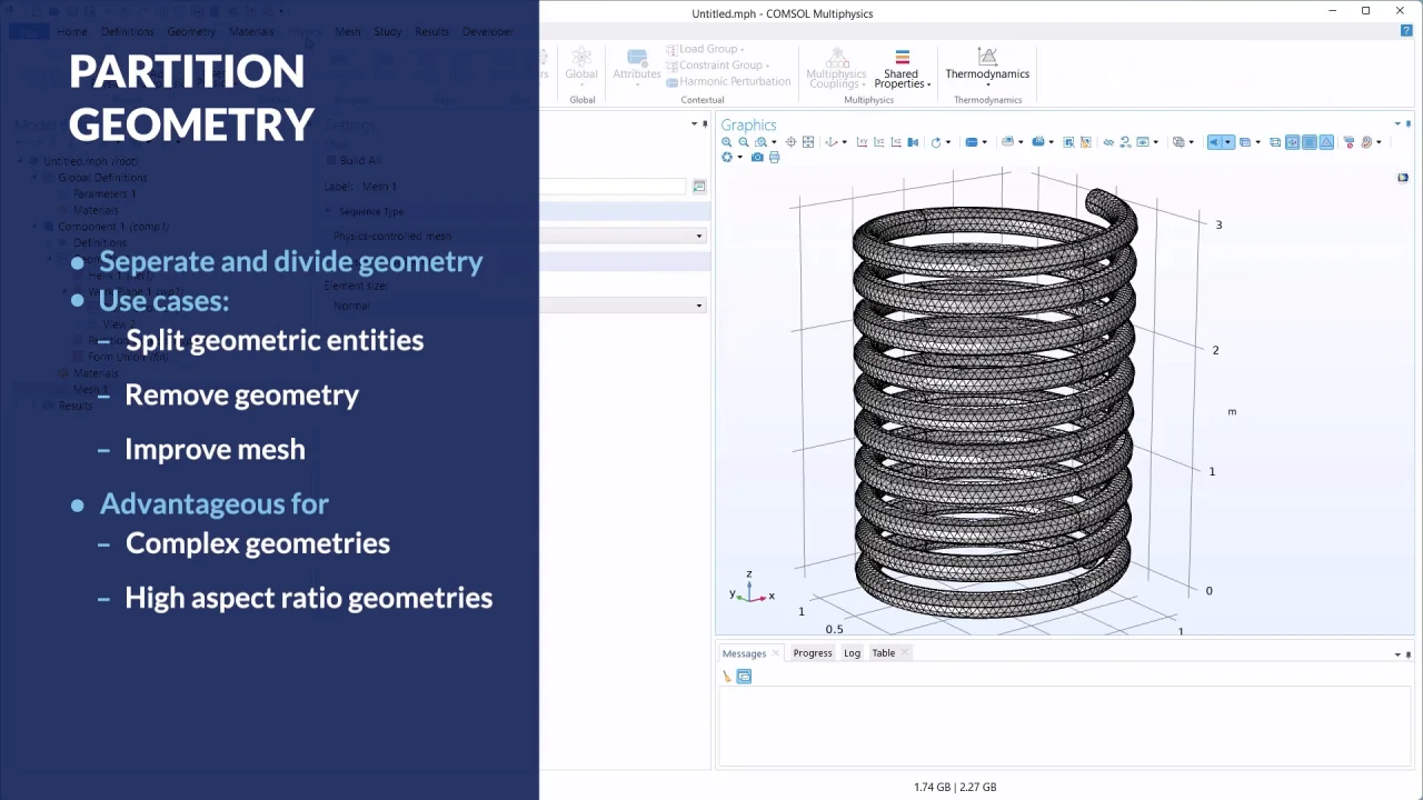 Tutorial_Using Partition Operations for Geometries in {:comsolmph}