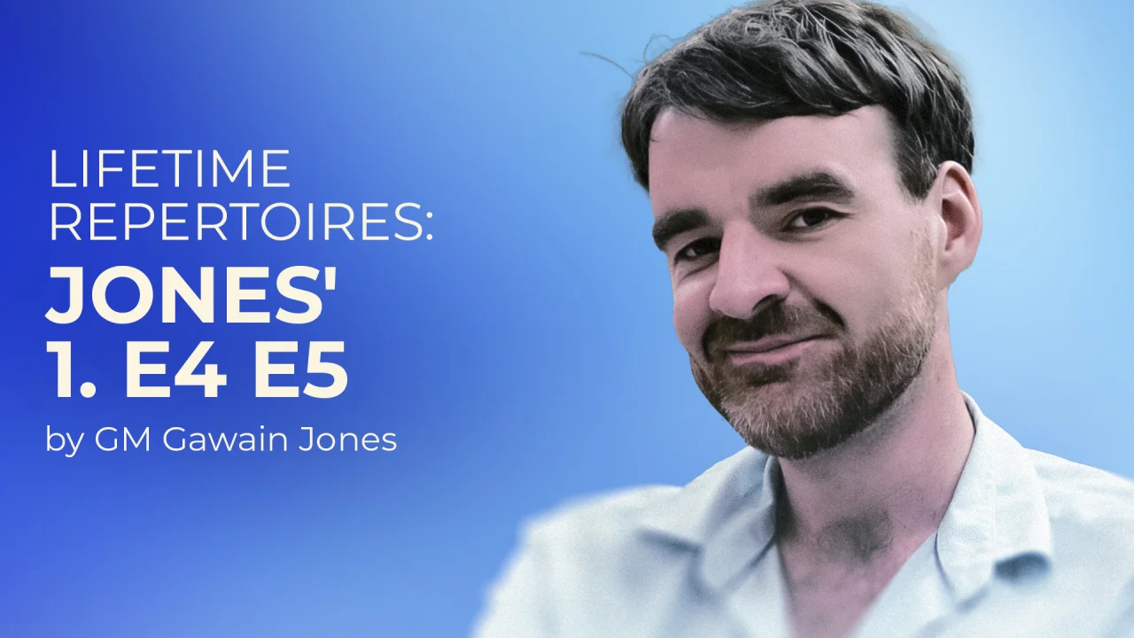 4: Lifetime Repertoires: The 10 Pitfalls to Avoid with Learning Openings on Chessable