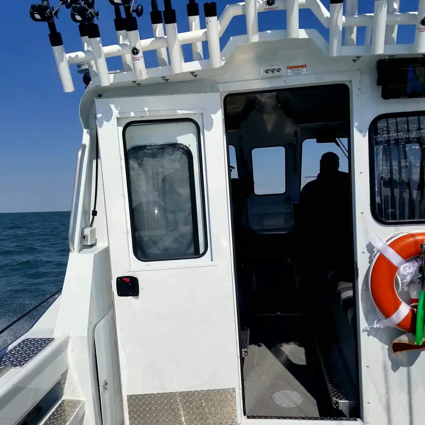 The 10 BEST Fishing Charters in Lake Erie from US $400 (Spring 2024)