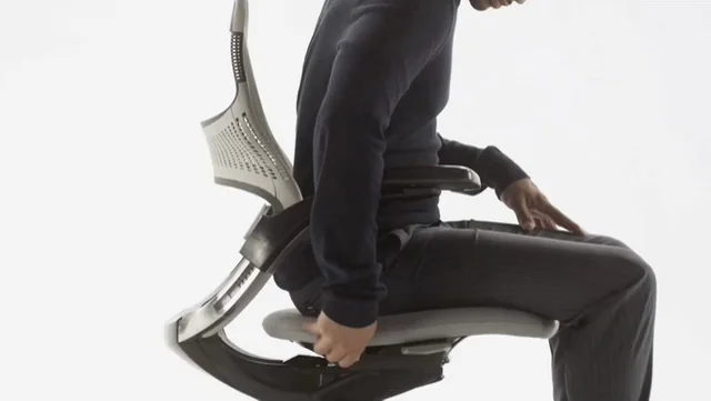 Generation Chair by Knoll® | Knoll