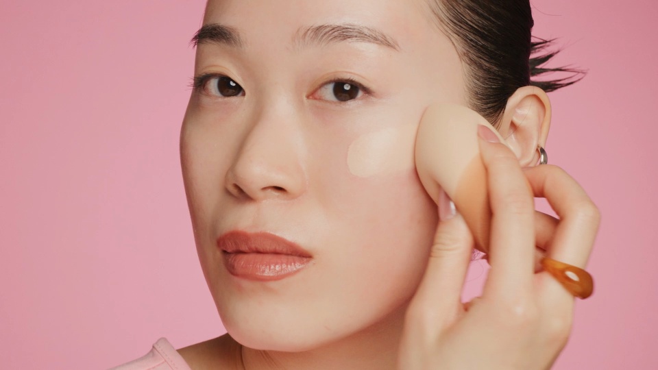 HD Skin Face Essentials Longwear Full Face Cream Palette