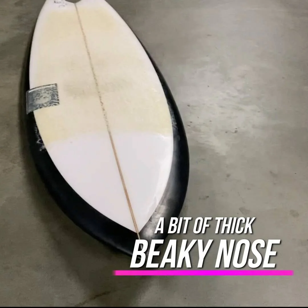 Christenson C-Hawk Review — Blinksurf® Christenson C-Hawk Review — Blinksurf®