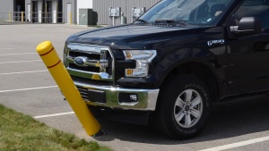 Flex Bollard