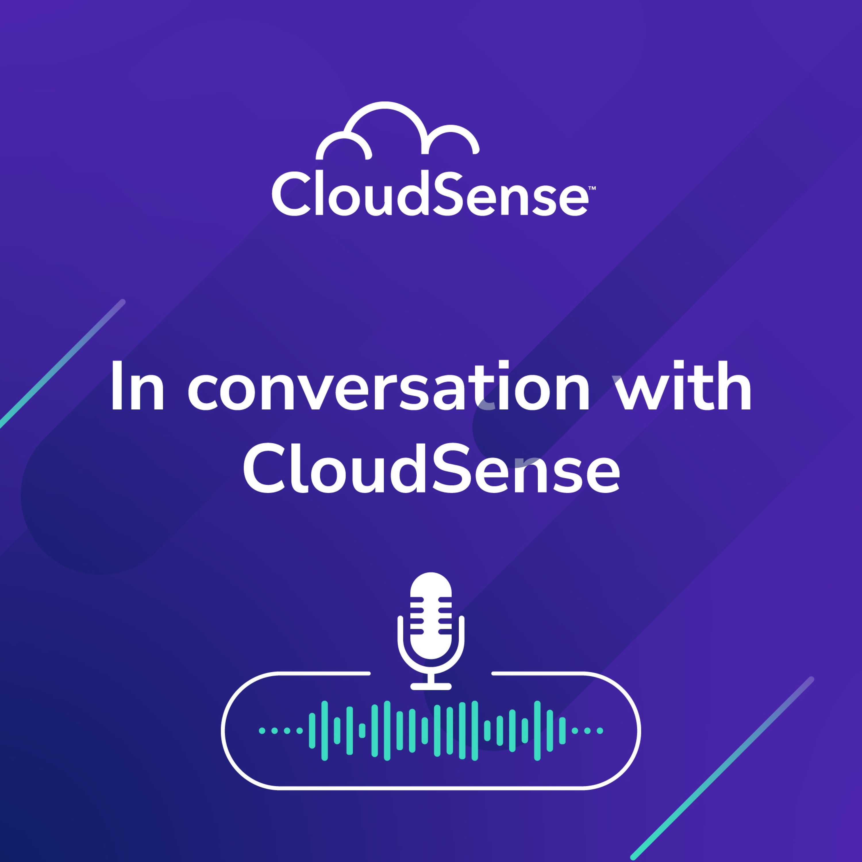 In conversation with CloudSense
