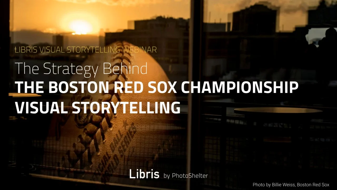 Boston Red Sox – The Writer's Journey