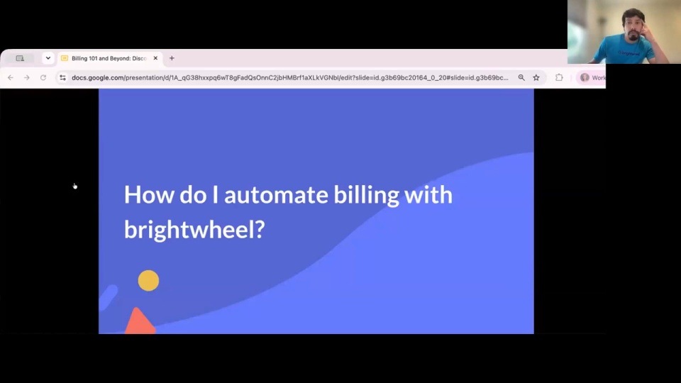 Billing 101 and Beyond: Discover Brightwheel’s Core Tools & Newest Features