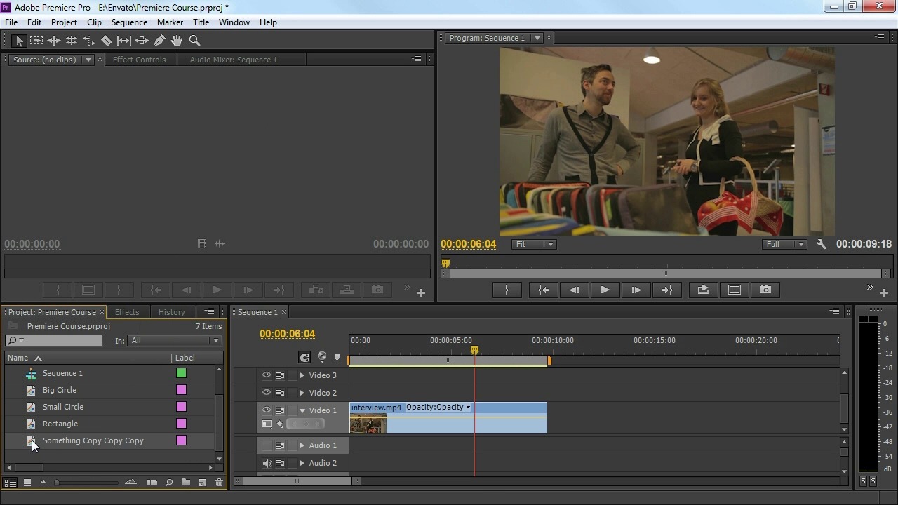 lower third adobe premiere pro