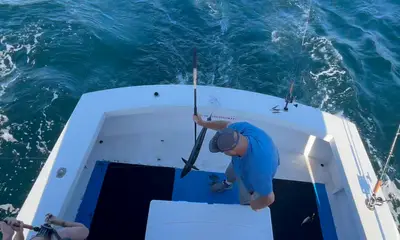 Panama City Beach Report Video 0