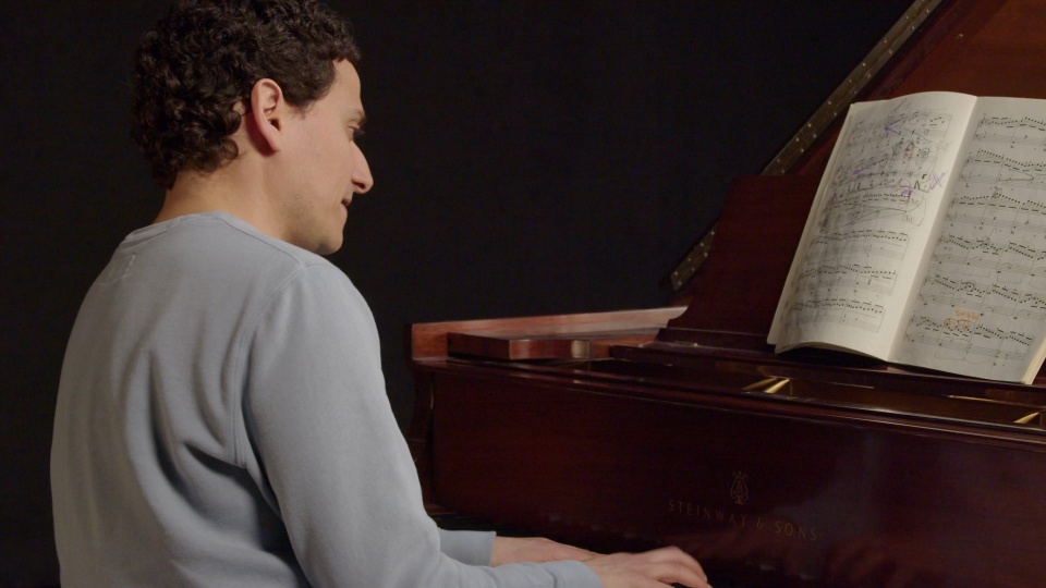1923 Steinway Grand M