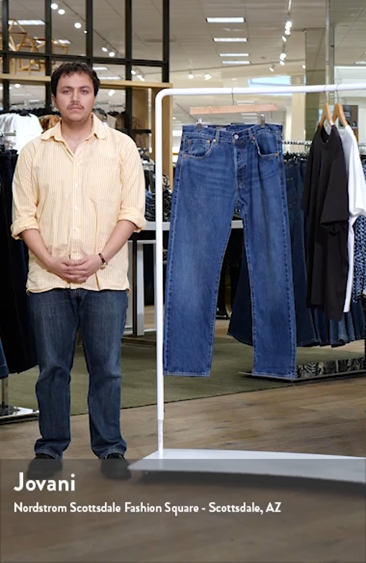 Levi's® 501® '93 Straight Fit Jeans | Nordstrom