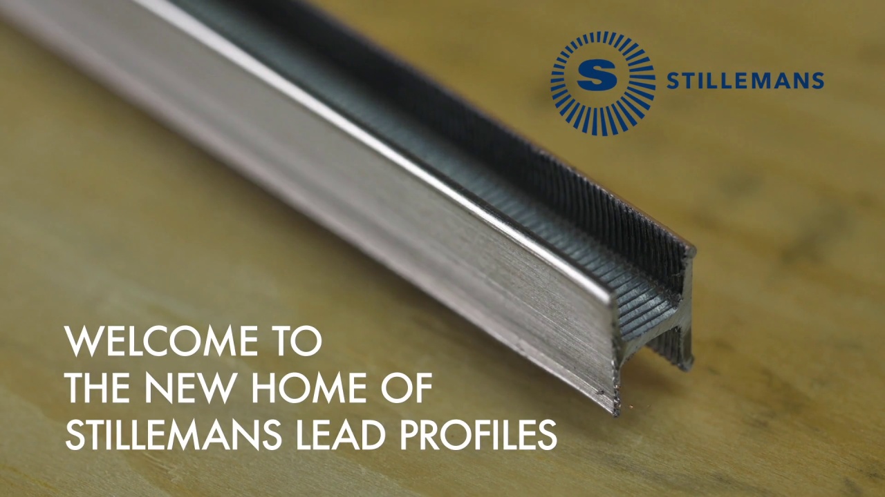 Welcome to Cascade Metals - Products - Lead Came